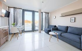 Apartamenty Sun&Snow Międzyzdrojski Rynek