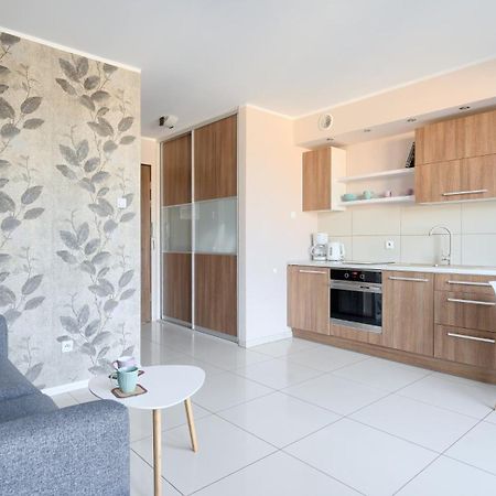 Apartamenty Sun&Snow Międzyzdrojski Rynek Międzyzdroje Zewnętrze zdjęcie