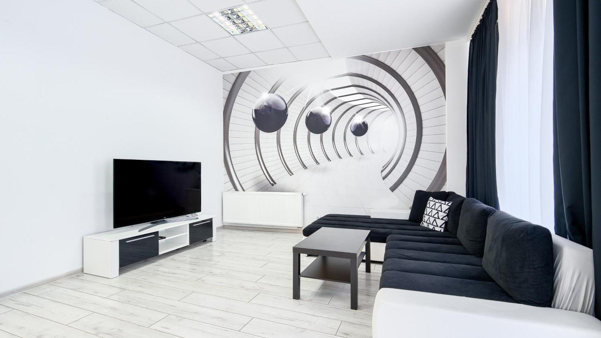 Apartamenty Sun&Snow Międzyzdrojski Rynek Międzyzdroje Zewnętrze zdjęcie