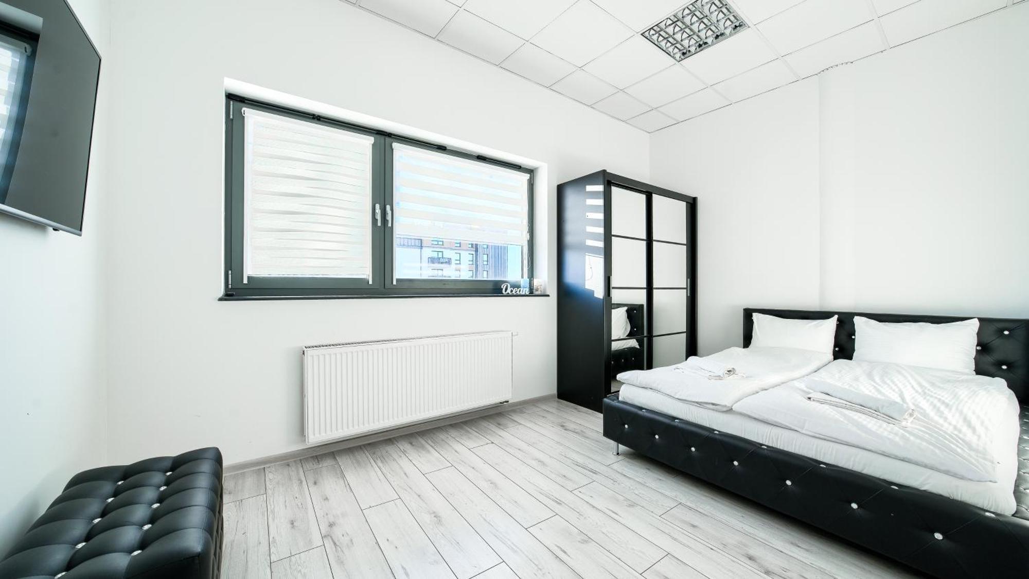 Apartamenty Sun&Snow Międzyzdrojski Rynek Międzyzdroje Zewnętrze zdjęcie