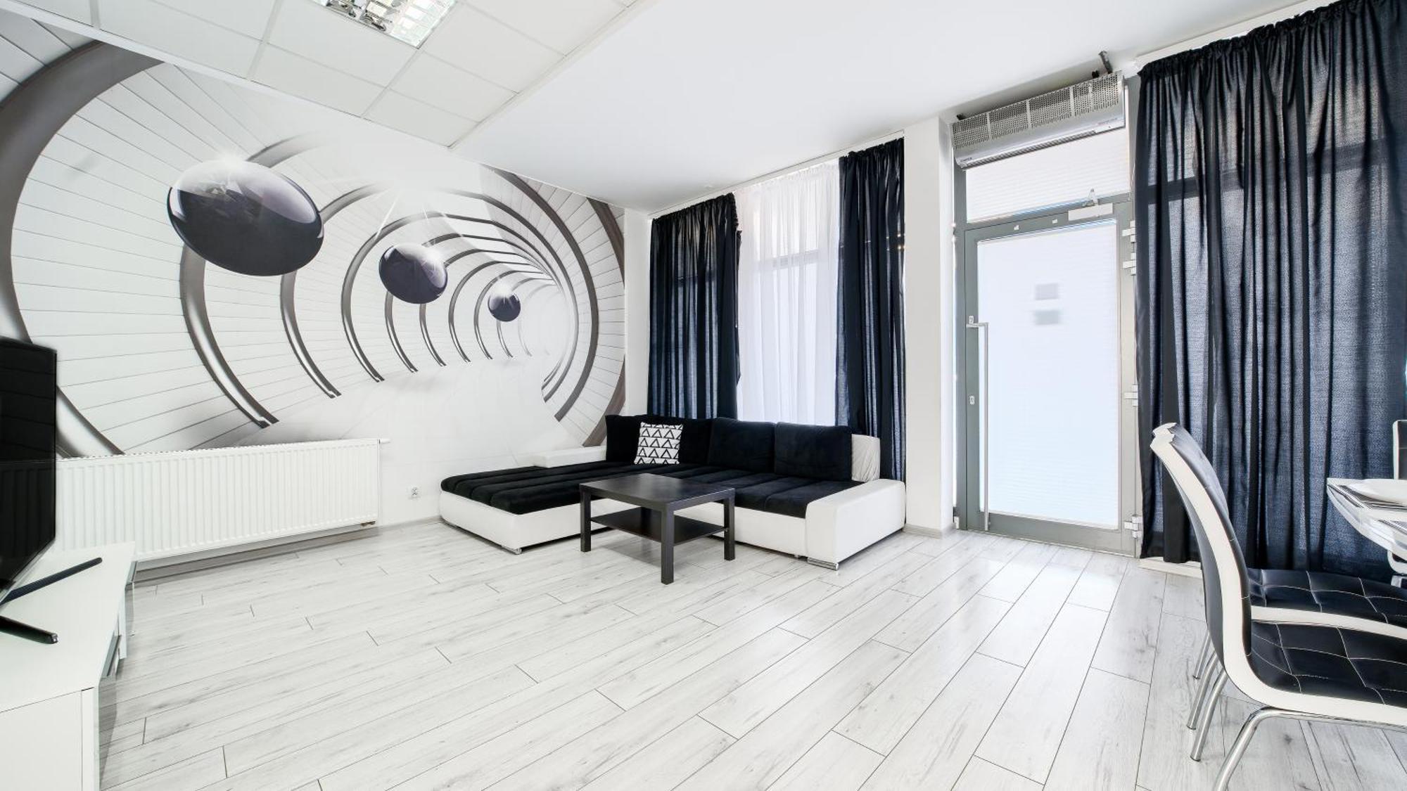 Apartamenty Sun&Snow Międzyzdrojski Rynek Międzyzdroje Zewnętrze zdjęcie