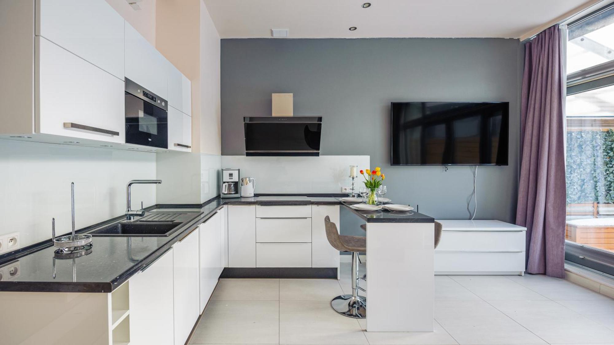 Apartamenty Sun&Snow Międzyzdrojski Rynek Międzyzdroje Zewnętrze zdjęcie