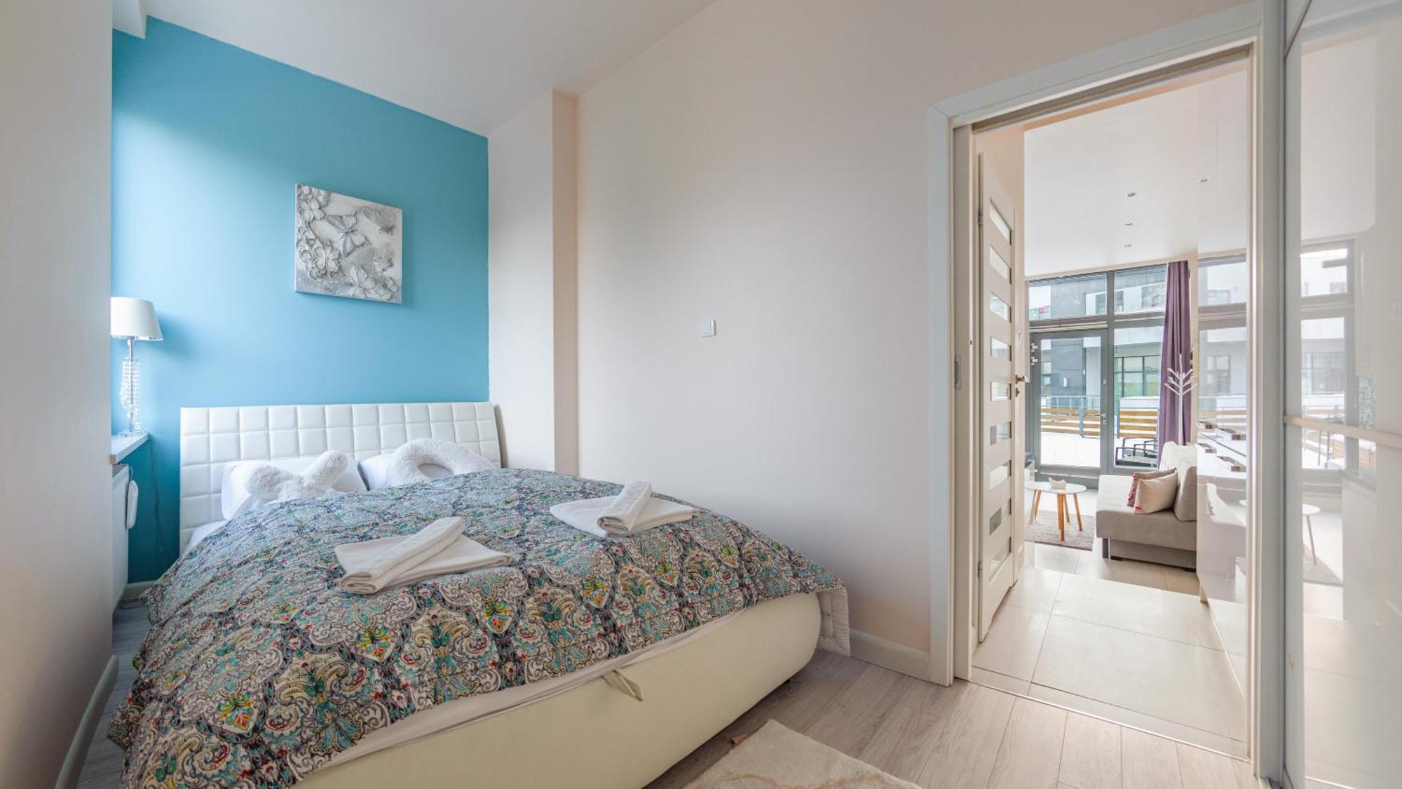 Apartamenty Sun&Snow Międzyzdrojski Rynek Międzyzdroje Zewnętrze zdjęcie