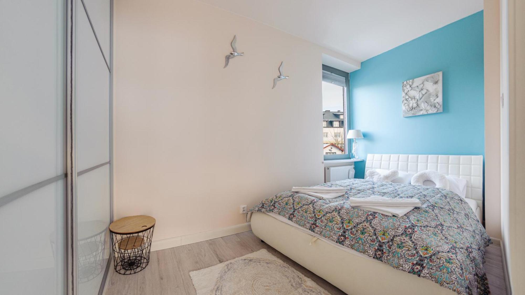 Apartamenty Sun&Snow Międzyzdrojski Rynek Międzyzdroje Zewnętrze zdjęcie