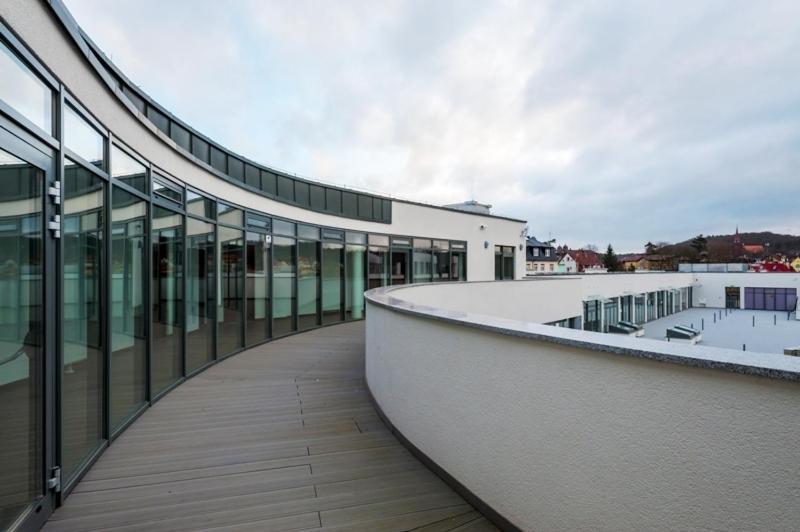Apartamenty Sun&Snow Międzyzdrojski Rynek Międzyzdroje Zewnętrze zdjęcie