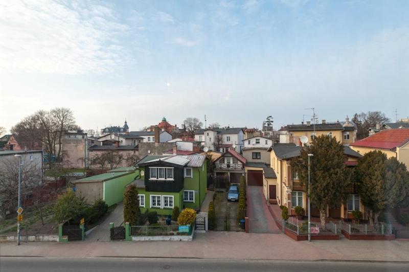 Apartamenty Sun&Snow Międzyzdrojski Rynek Międzyzdroje Zewnętrze zdjęcie