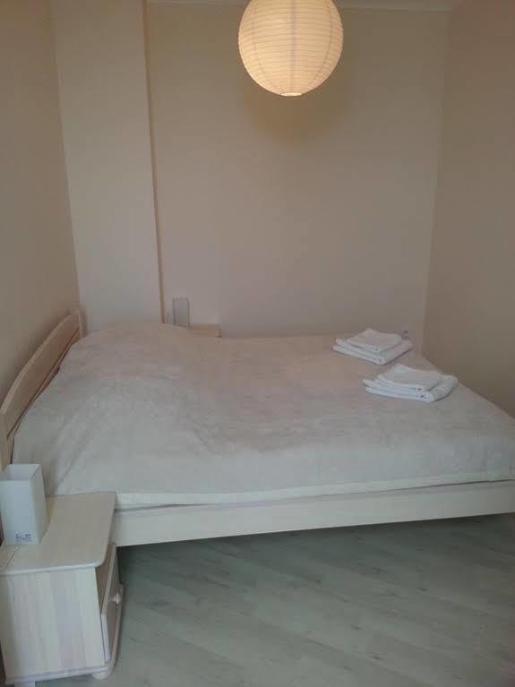 Apartamenty Sun&Snow Międzyzdrojski Rynek Międzyzdroje Zewnętrze zdjęcie