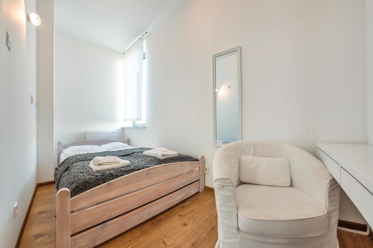 Apartamenty Sun&Snow Międzyzdrojski Rynek Międzyzdroje Zewnętrze zdjęcie