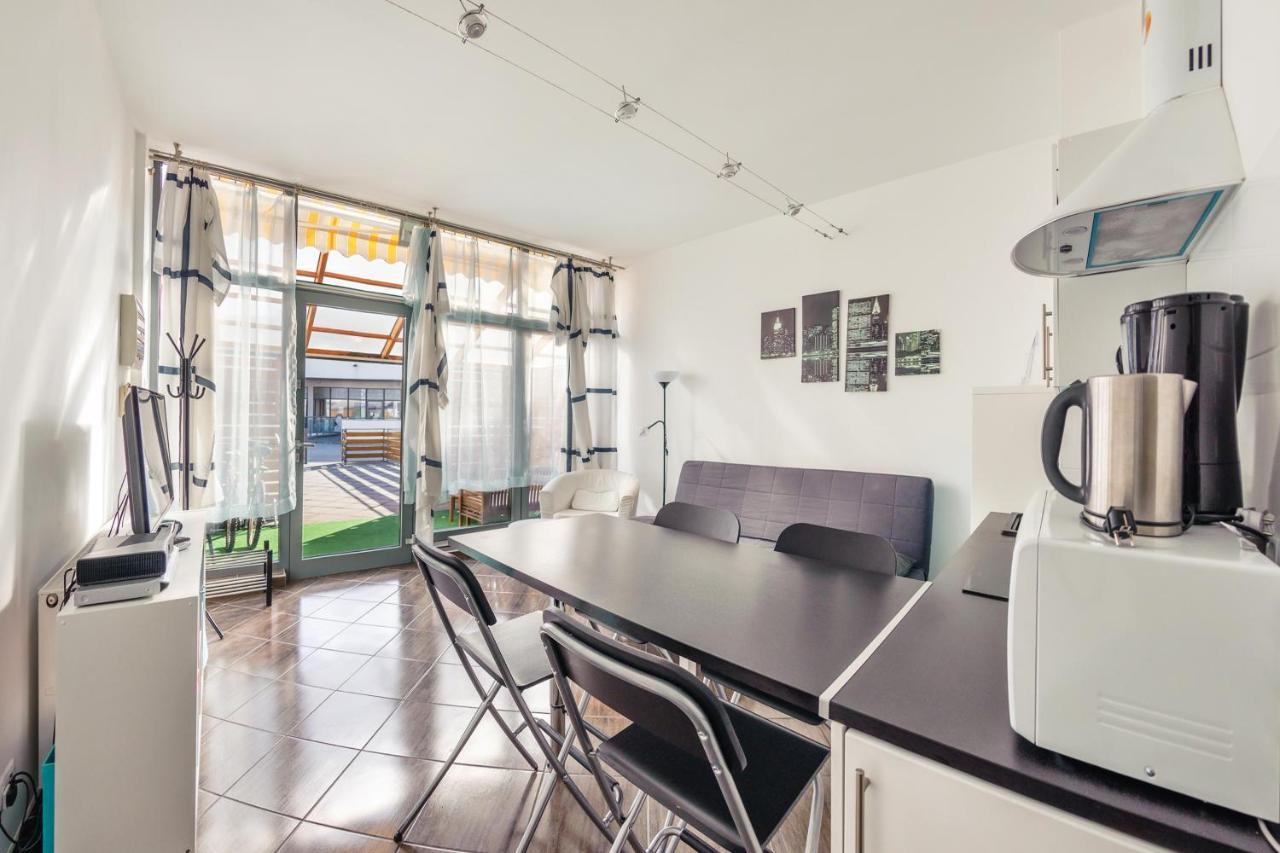 Apartamenty Sun&Snow Międzyzdrojski Rynek Międzyzdroje Zewnętrze zdjęcie