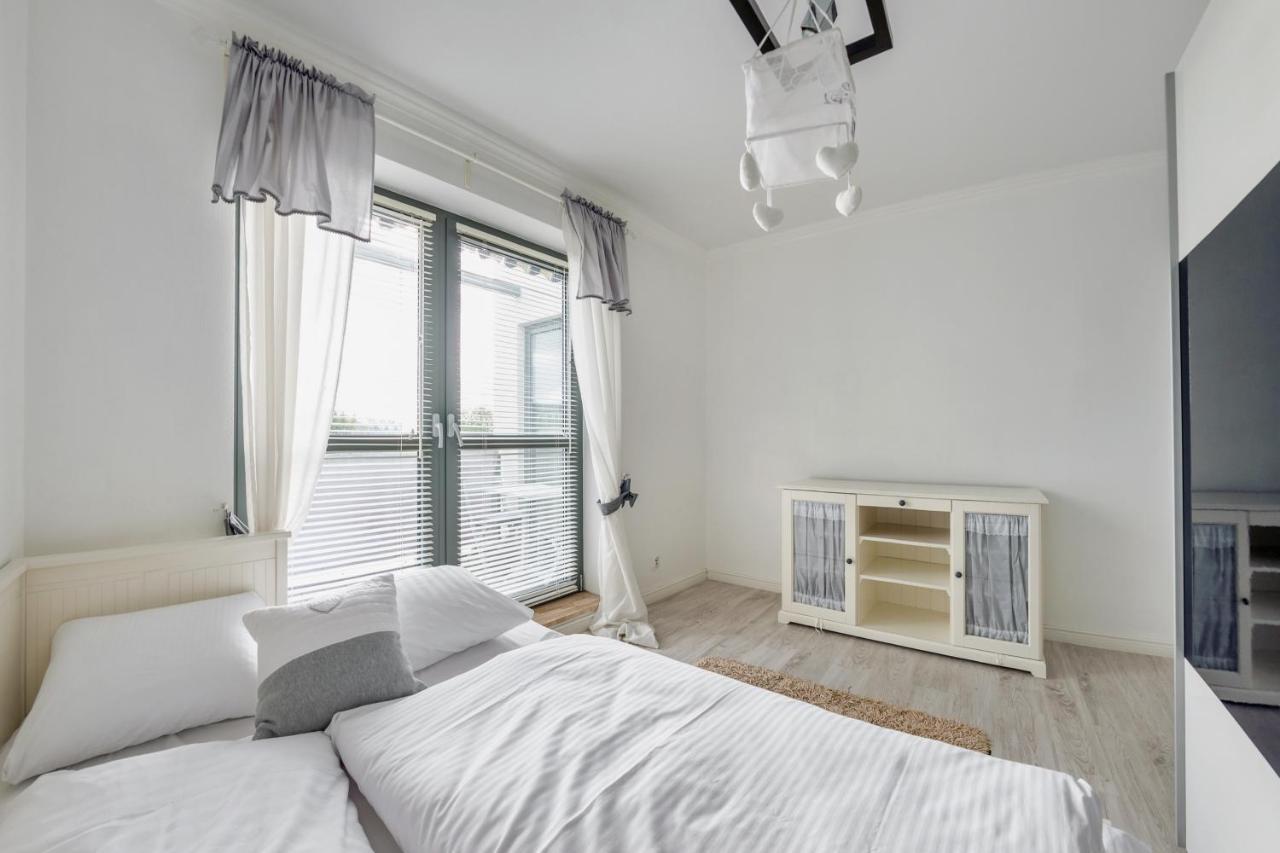 Apartamenty Sun&Snow Międzyzdrojski Rynek Międzyzdroje Zewnętrze zdjęcie