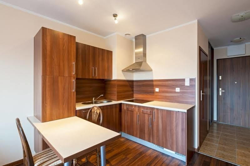 Apartamenty Sun&Snow Międzyzdrojski Rynek Międzyzdroje Zewnętrze zdjęcie